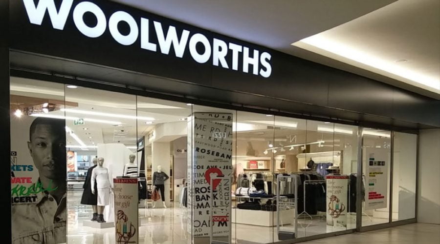 Woolworths